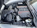 Thumbnail image of 2009 Chevrolet Corvette at Hillsboro Auto Mart Inc