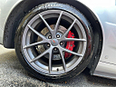 Thumbnail image of 2009 Chevrolet Corvette at Hillsboro Auto Mart Inc