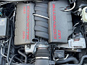 Thumbnail image of 2009 Chevrolet Corvette at Hillsboro Auto Mart Inc