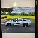 Thumbnail image of 2009 Chevrolet Corvette at Hillsboro Auto Mart Inc