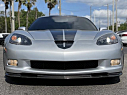 2009 Chevrolet Corvette Z06 at Hillsboro Auto Mart Inc