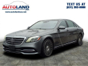 Thumbnail image of 2018 Mercedes-Benz S-Class at Autoland Usa