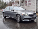 Thumbnail image of 2018 Mercedes-Benz S-Class at Autoland Usa