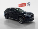 Thumbnail image of 2023 INFINITI QX60 at Volkswagen LaVista NEW