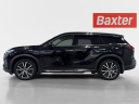 Thumbnail image of 2023 INFINITI QX60 at Volkswagen LaVista NEW