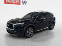 Thumbnail image of 2023 INFINITI QX60 at Volkswagen LaVista NEW
