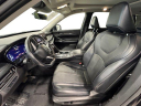 Thumbnail image of 2023 INFINITI QX60 at Volkswagen LaVista NEW