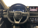 Thumbnail image of 2023 INFINITI QX60 at Volkswagen LaVista NEW