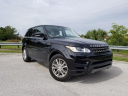 Thumbnail image of 2015 Land Rover Range Rover Sport at Land Rover Palm Beach