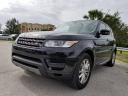 Thumbnail image of 2015 Land Rover Range Rover Sport at Land Rover Palm Beach