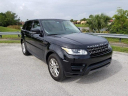 Thumbnail image of 2015 Land Rover Range Rover Sport at Land Rover Palm Beach