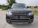 Thumbnail image of 2015 Land Rover Range Rover Sport at Land Rover Palm Beach