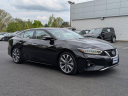Thumbnail image of 2023 Nissan Maxima at LenStolerLexusUSED of Owing Mills, MD