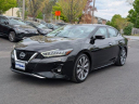 Thumbnail image of 2023 Nissan Maxima at LenStolerLexusUSED of Owing Mills, MD
