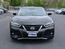 Thumbnail image of 2023 Nissan Maxima at LenStolerLexusUSED of Owing Mills, MD