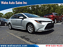 Thumbnail image of 2021 Toyota Corolla at Wake Auto Sales