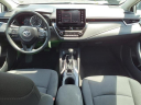 2021 Toyota Corolla LE at Wake Auto Sales