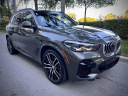 Thumbnail image of 2023 BMW X5 at Millennium Motor Cars