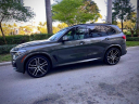 Thumbnail image of 2023 BMW X5 at Millennium Motor Cars