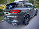 Thumbnail image of 2023 BMW X5 at Millennium Motor Cars