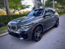 Thumbnail image of 2023 BMW X5 at Millennium Motor Cars