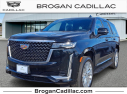 Thumbnail image of 2023 Cadillac Escalade at Brogan Cadillac of Totowa
