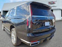 Thumbnail image of 2023 Cadillac Escalade at Brogan Cadillac of Totowa