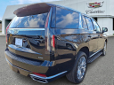 Thumbnail image of 2023 Cadillac Escalade at Brogan Cadillac of Totowa