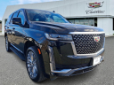 Thumbnail image of 2023 Cadillac Escalade at Brogan Cadillac of Totowa