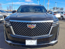 Thumbnail image of 2023 Cadillac Escalade at Brogan Cadillac of Totowa