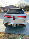 2011 Lincoln MKT Base at BOAC Auto LLC