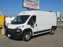 Thumbnail image of 2023 Ram ProMaster at Atlantis Auto Sales