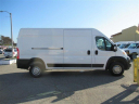 Thumbnail image of 2023 Ram ProMaster at Atlantis Auto Sales