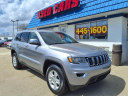Thumbnail image of 2017 Jeep Grand Cherokee at A & B Motors