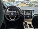 2017 Jeep Grand Cherokee Laredo at A & B Motors