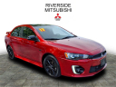 Thumbnail image of 2017 Mitsubishi Lancer at Riverside Mitsubishi