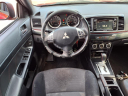 2017 Mitsubishi Lancer LE at Riverside Mitsubishi