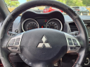 Thumbnail image of 2017 Mitsubishi Lancer at Riverside Mitsubishi