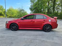 Thumbnail image of 2017 Mitsubishi Lancer at Riverside Mitsubishi