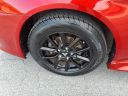 Thumbnail image of 2017 Mitsubishi Lancer at Riverside Mitsubishi