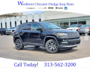 Thumbnail image of 2025 Jeep Compass at Westborn Chrysler-Jeep