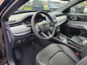 Thumbnail image of 2025 Jeep Compass at Westborn Chrysler-Jeep
