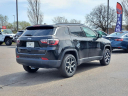 Thumbnail image of 2025 Jeep Compass at Westborn Chrysler-Jeep