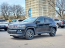 Thumbnail image of 2025 Jeep Compass at Westborn Chrysler-Jeep
