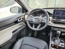 Thumbnail image of 2025 Jeep Compass at Westborn Chrysler-Jeep