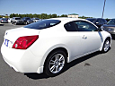 Thumbnail image of 2008 Nissan Altima at Autonation Honda North Columbus