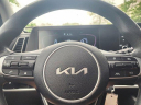 Thumbnail image of 2023 Kia Sportage at LexusRivercenter of Covington, KY