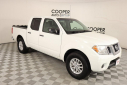 2018 Nissan Frontier SV at Westpointe Chrysler Jeep Dodge Ram