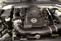 Thumbnail image of 2018 Nissan Frontier at Westpointe Chrysler Jeep Dodge Ram