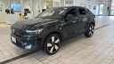 Thumbnail image of 2023 Volvo C40 Recharge at McgrathVolvoCarsBarrington - Used